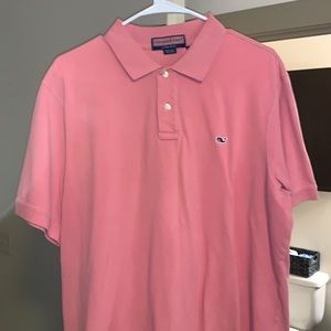 Vinyard Vines Polo